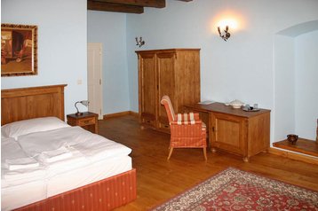 Slovaquie Penzión Banská Štiavnica, Extérieur